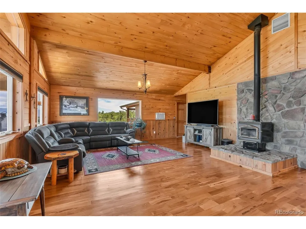 7500 Auckland Avenue Florence, CO 81226