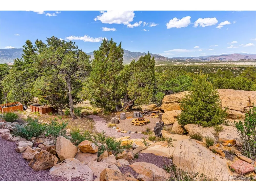 7500 Auckland Avenue Florence, CO 81226