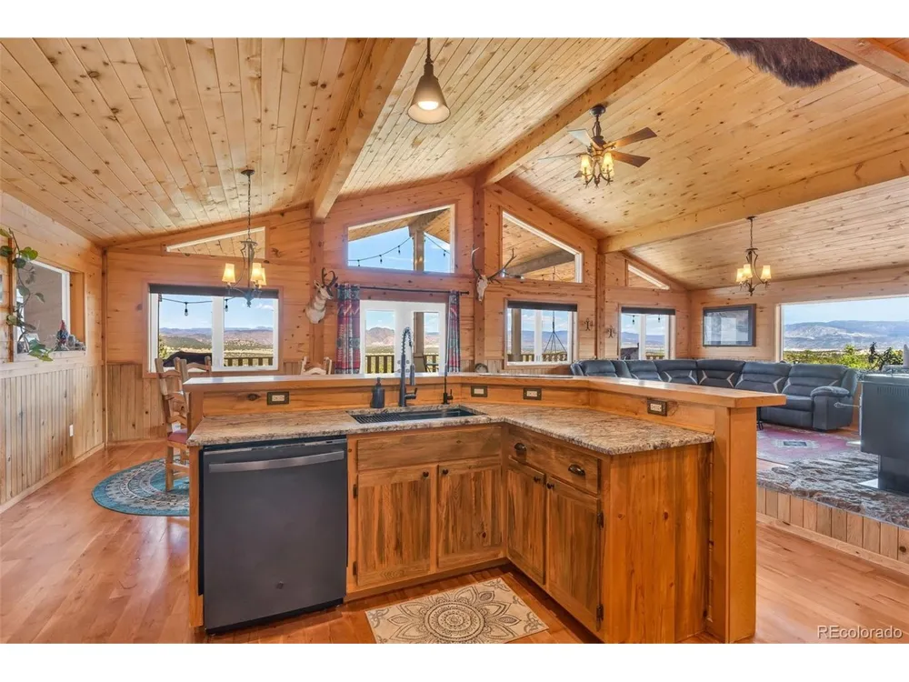 7500 Auckland Avenue Florence, CO 81226