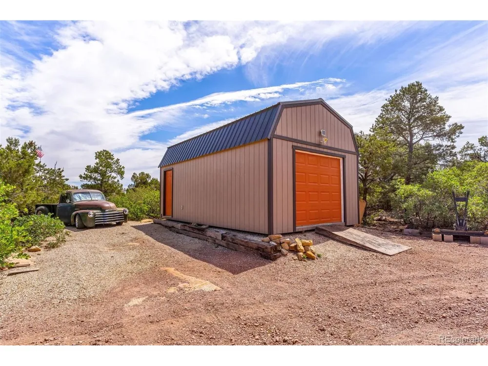 7500 Auckland Avenue Florence, CO 81226