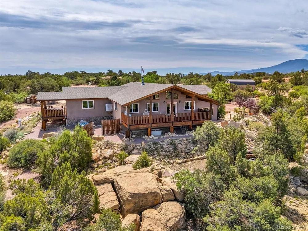 7500 Auckland Avenue Florence, CO 81226