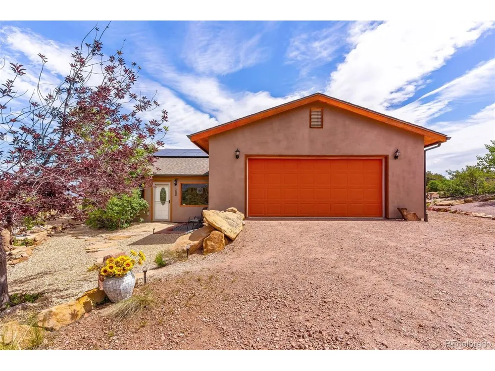 7500 Auckland Avenue Florence, CO 81226