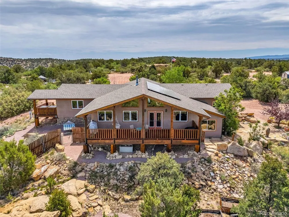 7500 Auckland Avenue Florence, CO 81226