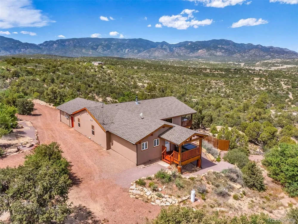 7500 Auckland Avenue Florence, CO 81226