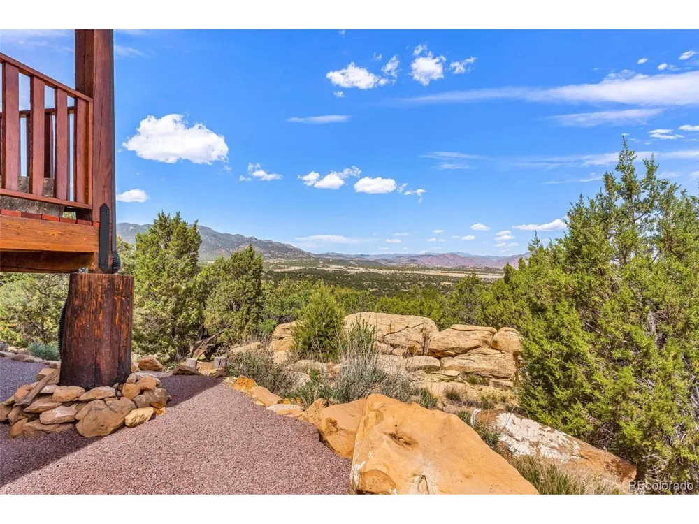 7500 Auckland Avenue Florence, CO 81226
