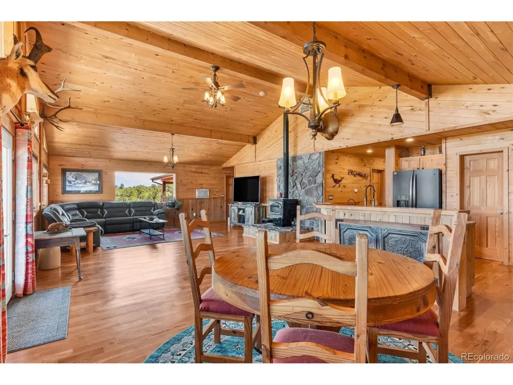 7500 Auckland Avenue Florence, CO 81226