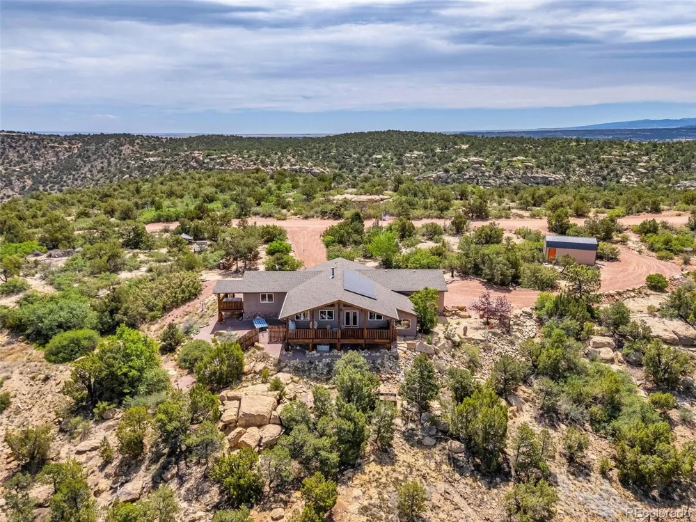 7500 Auckland Avenue Florence, CO 81226