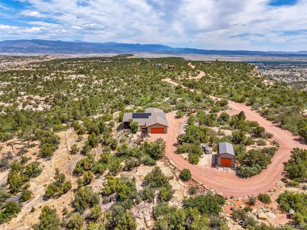 7500 Auckland Avenue Florence, CO 81226