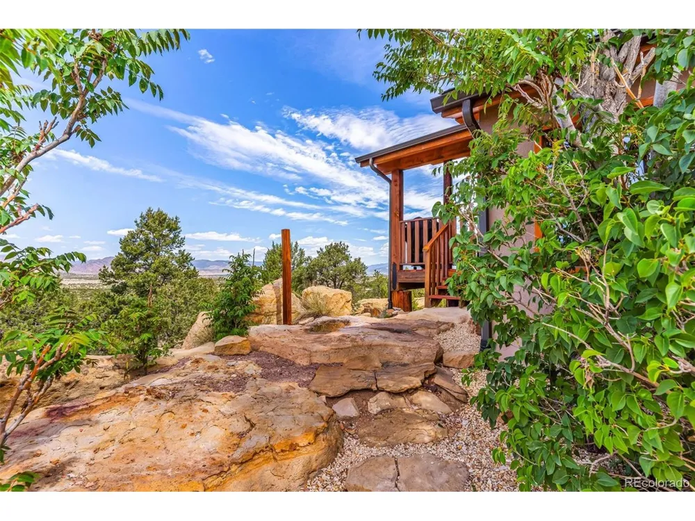 7500 Auckland Avenue Florence, CO 81226