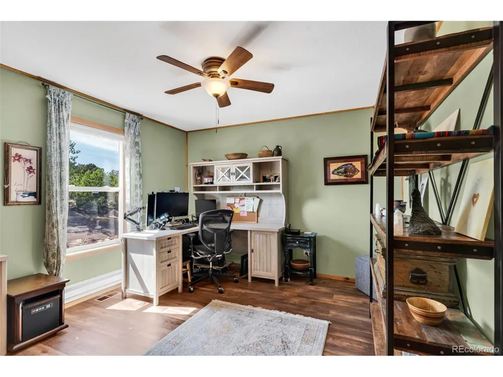 7500 Auckland Avenue Florence, CO 81226