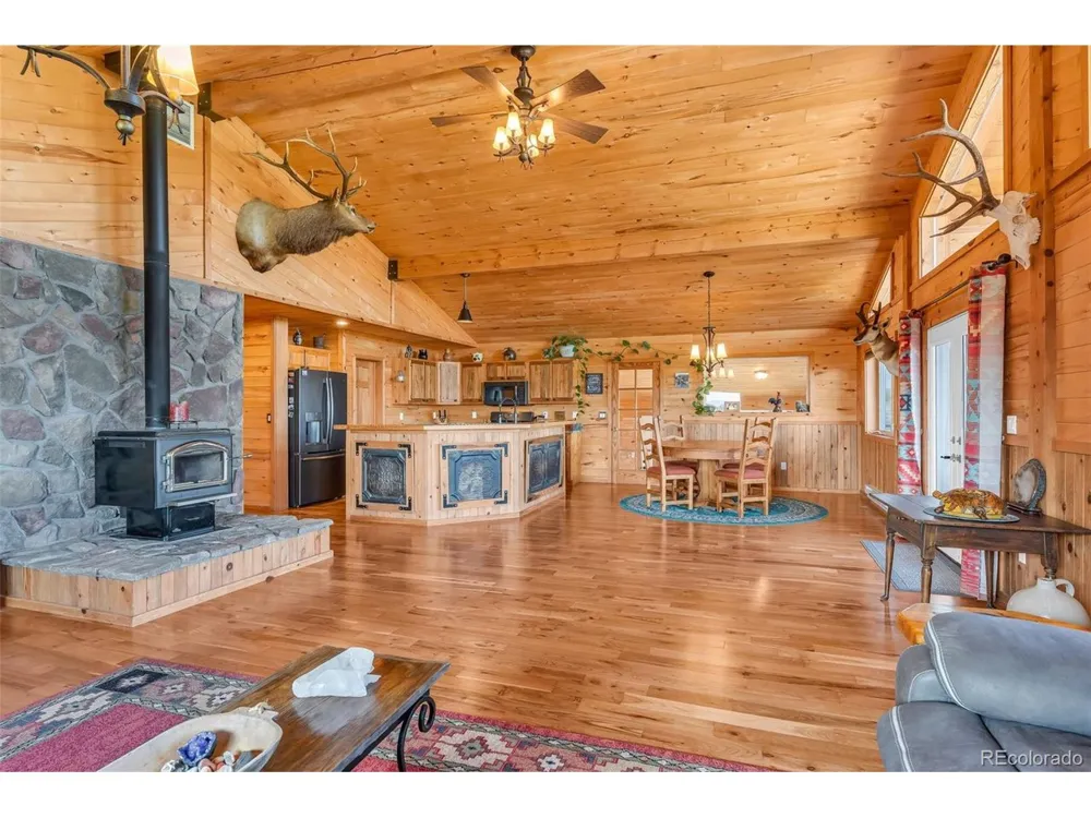 7500 Auckland Avenue Florence, CO 81226