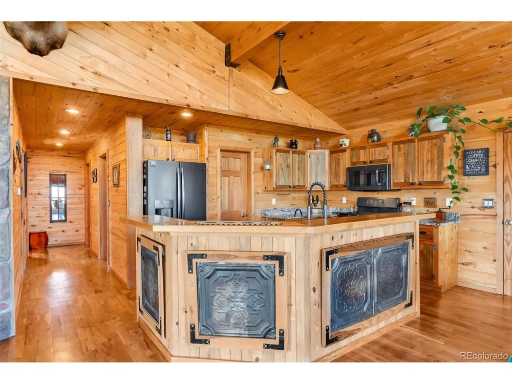 7500 Auckland Avenue Florence, CO 81226