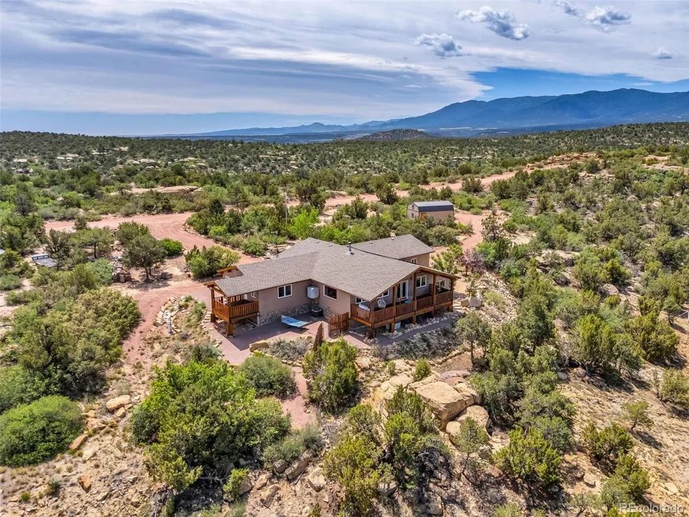 7500 Auckland Avenue Florence, CO 81226