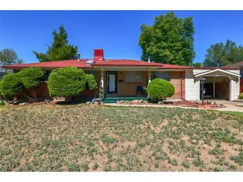 7477 Canosa Court