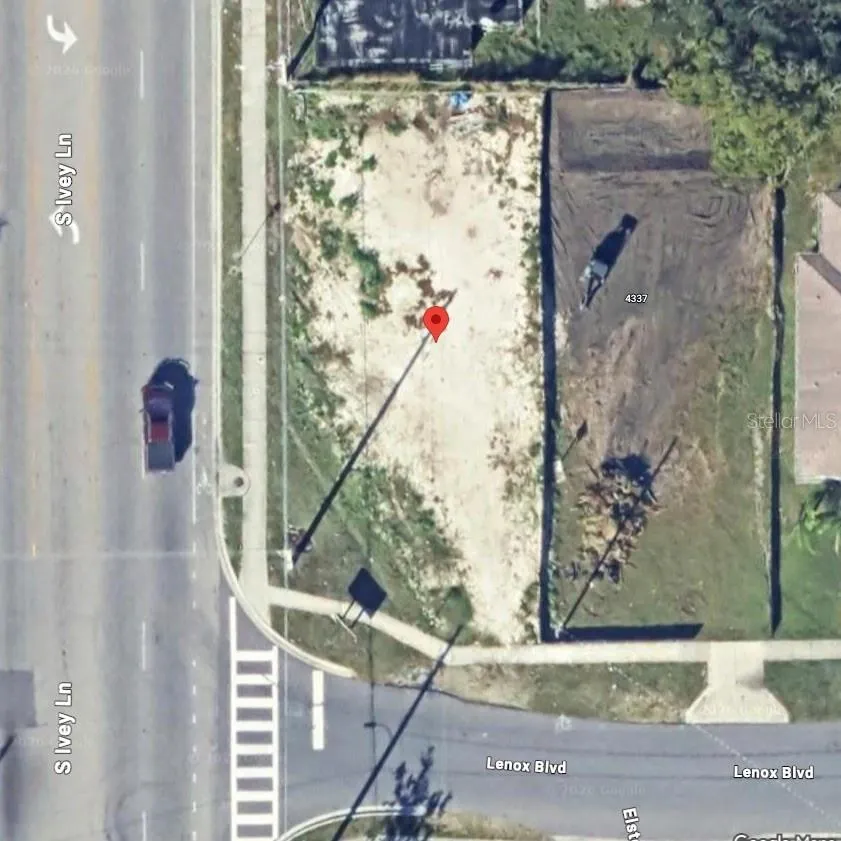 4341 LENOX BOULEVARD Orlando, FL 32811