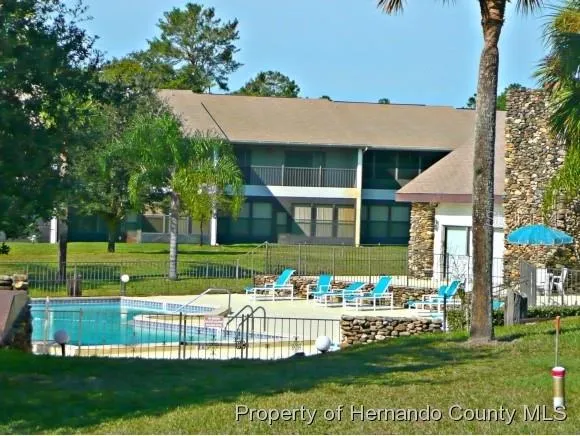 6460 RIVER RUN BOULEVARD Weeki Wachee, FL 34607