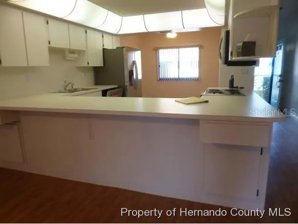 6460 RIVER RUN BOULEVARD Weeki Wachee, FL 34607