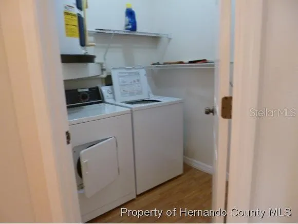 6460 RIVER RUN BOULEVARD Weeki Wachee, FL 34607