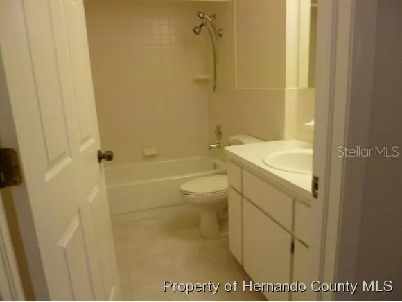 6460 RIVER RUN BOULEVARD Weeki Wachee, FL 34607