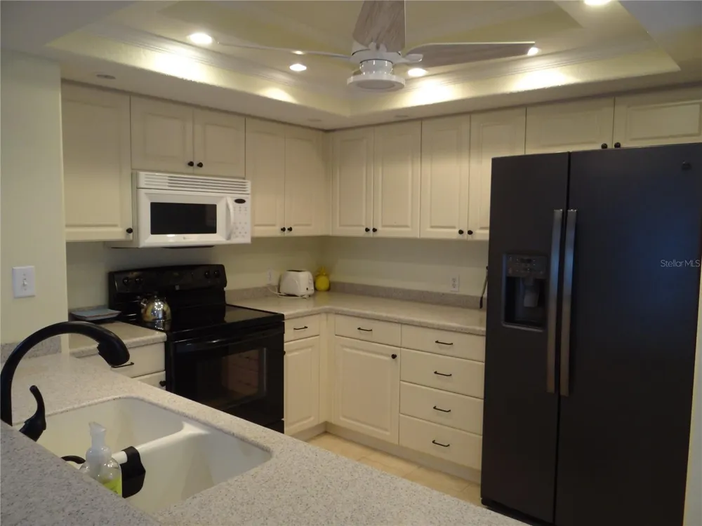 601 SHREVE STREET #41C Punta Gorda, FL 33950