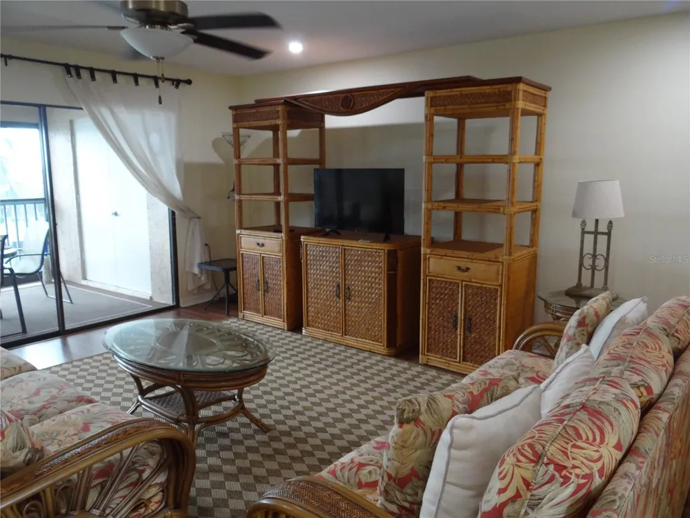 601 SHREVE STREET #41C Punta Gorda, FL 33950