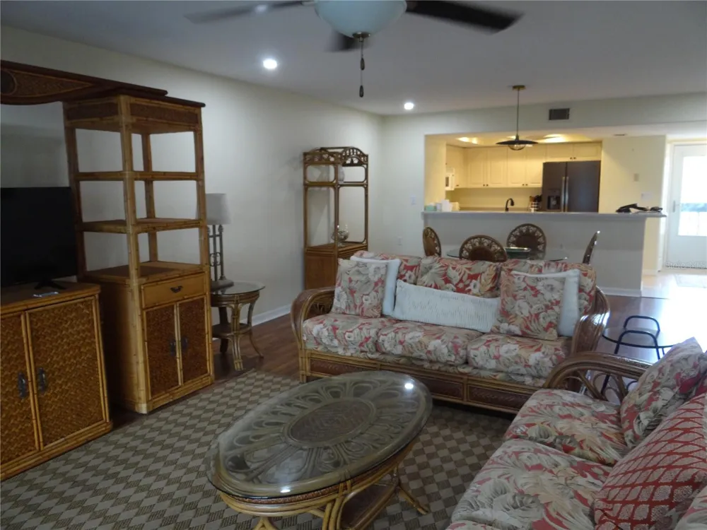 601 SHREVE STREET #41C Punta Gorda, FL 33950