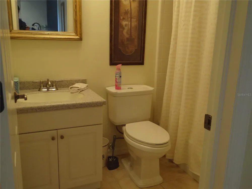 601 SHREVE STREET #41C Punta Gorda, FL 33950