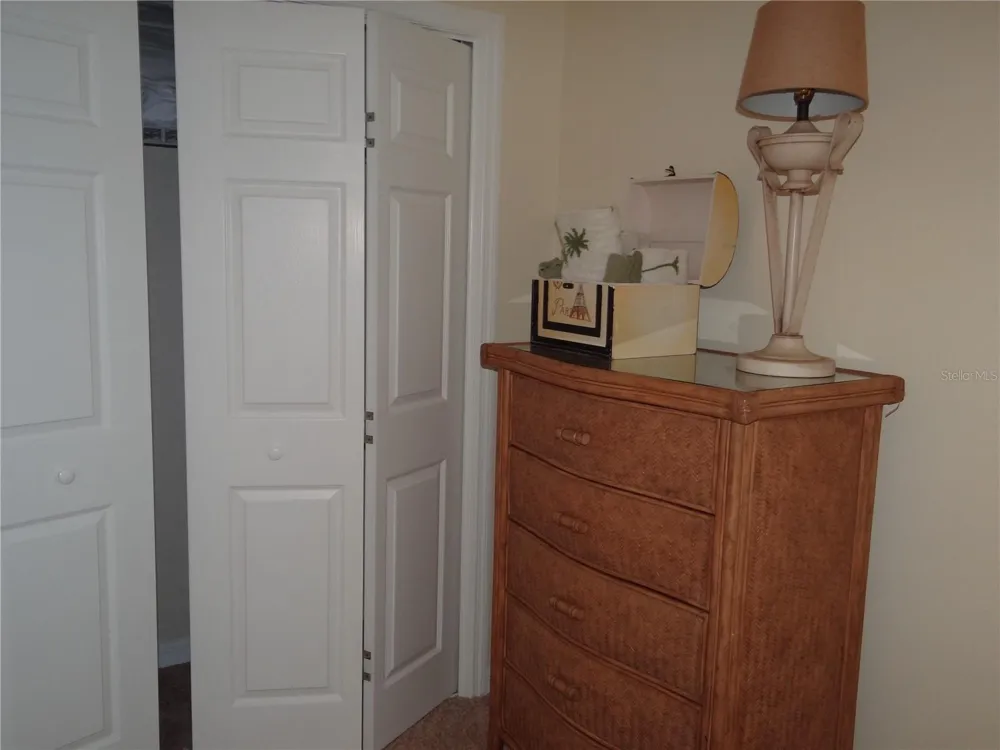 601 SHREVE STREET #41C Punta Gorda, FL 33950