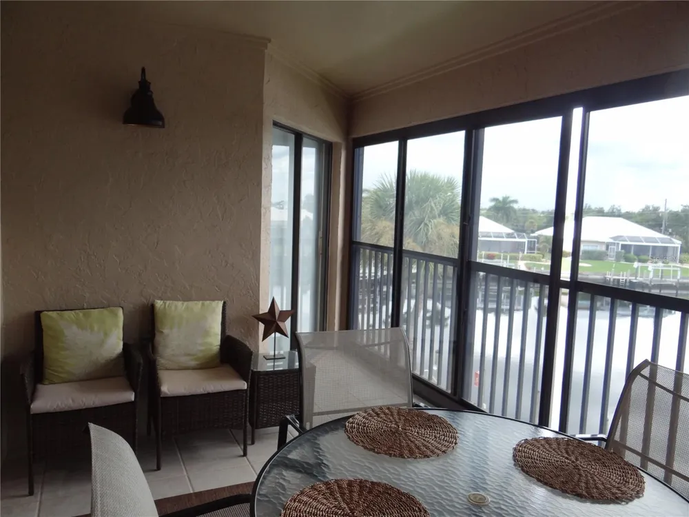 601 SHREVE STREET #41C Punta Gorda, FL 33950