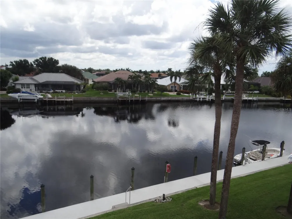 601 SHREVE STREET #41C Punta Gorda, FL 33950