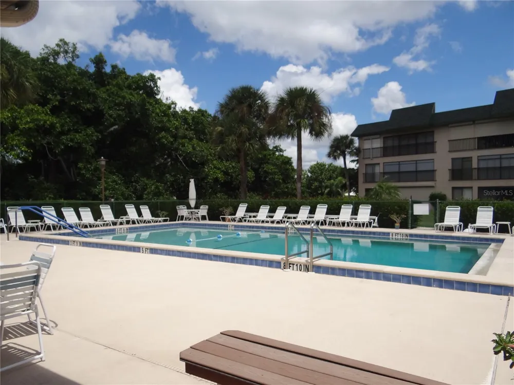 601 SHREVE STREET #41C Punta Gorda, FL 33950