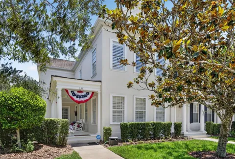 331 CELEBRATION BOULEVARD