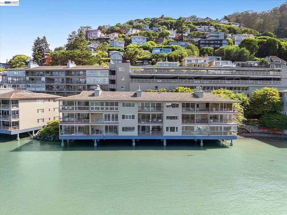 100 south #208 Sausalito, CA 94965