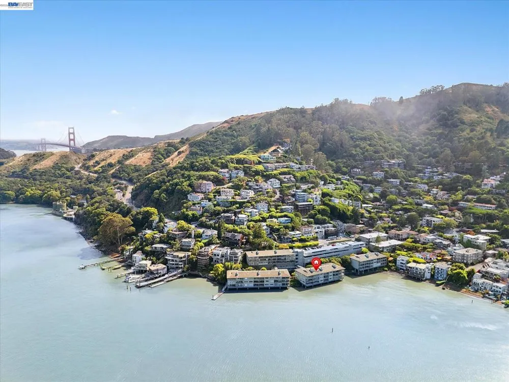 100 south #208 Sausalito, CA 94965