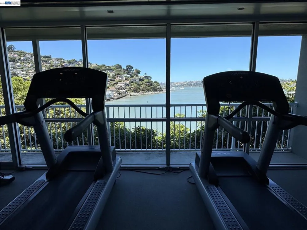 100 south #208 Sausalito, CA 94965