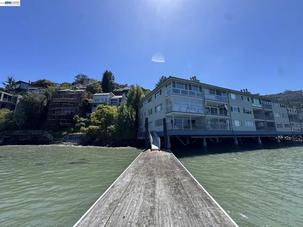 100 south #208 Sausalito, CA 94965
