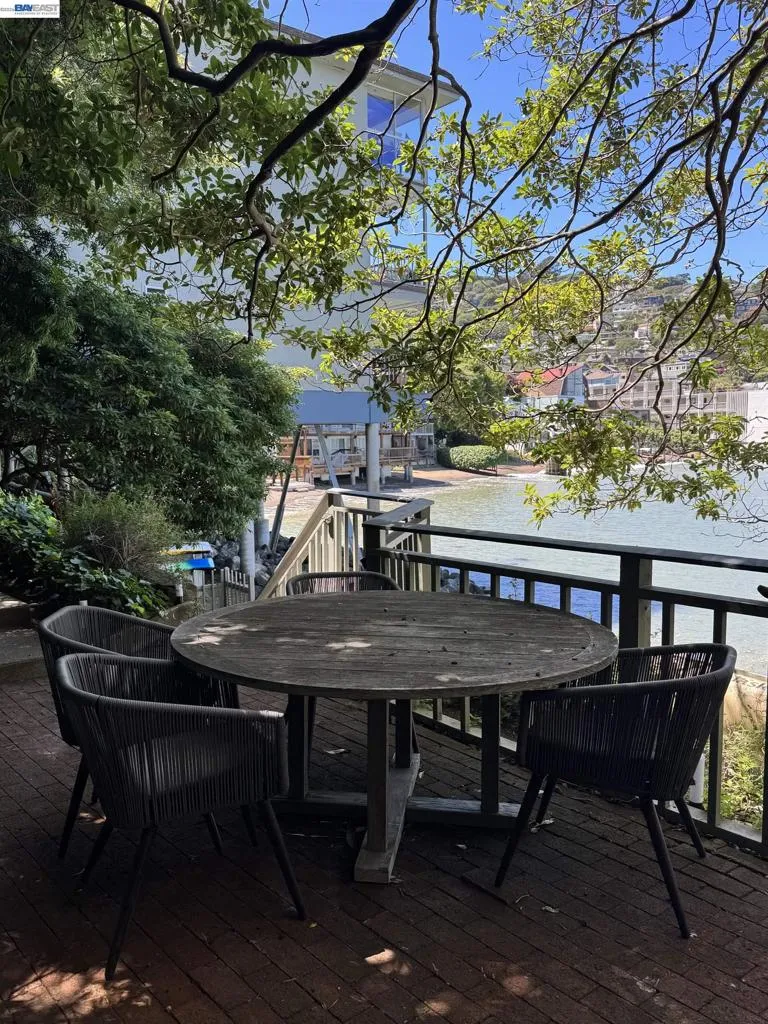 100 south #208 Sausalito, CA 94965