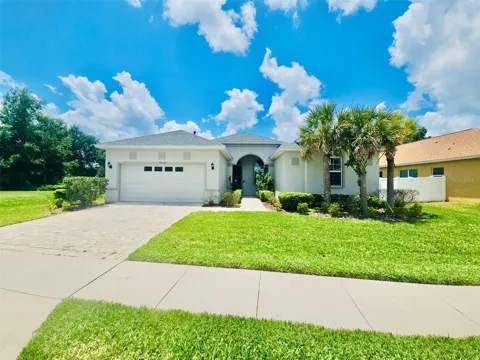 19736 LONESOME PINE DRIVE