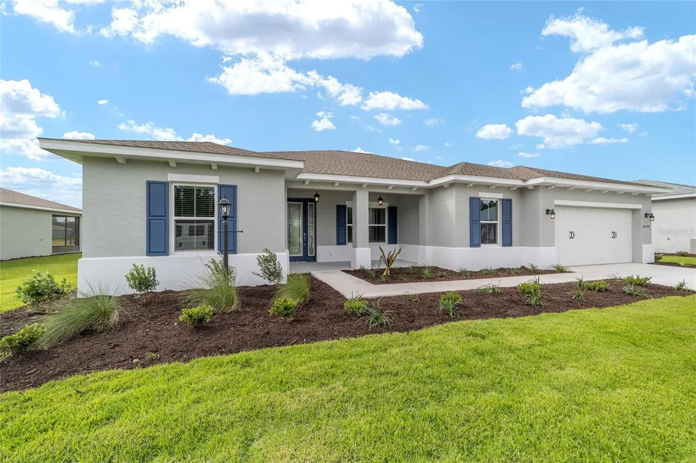 10358 SW 105TH COURT ocala, FL 34481