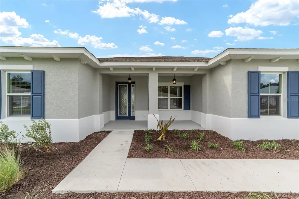 10358 SW 105TH COURT ocala, FL 34481
