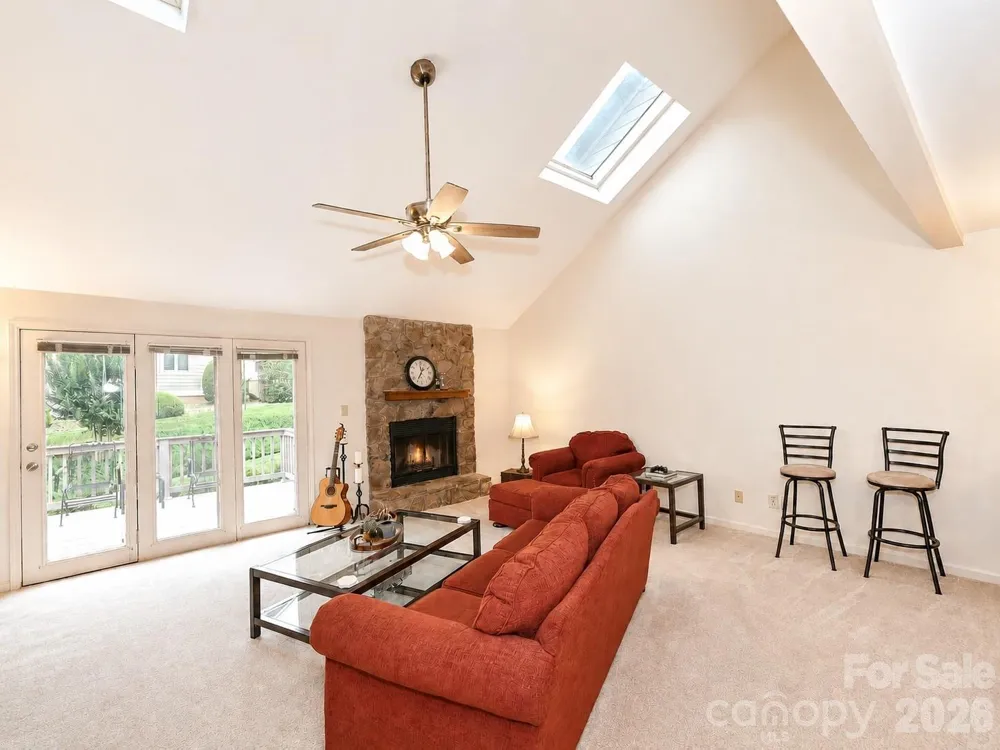 3675 Rock Bridge Drive NE Conover, NC 28613