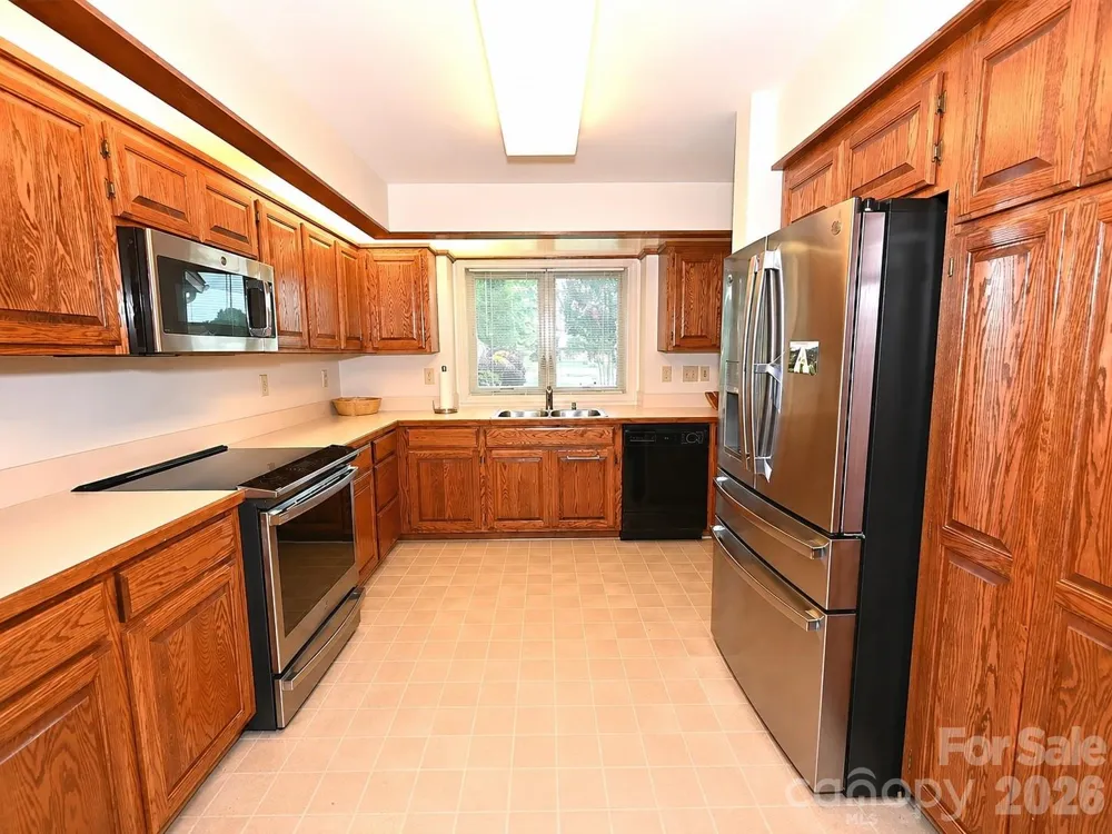 3675 Rock Bridge Drive NE Conover, NC 28613