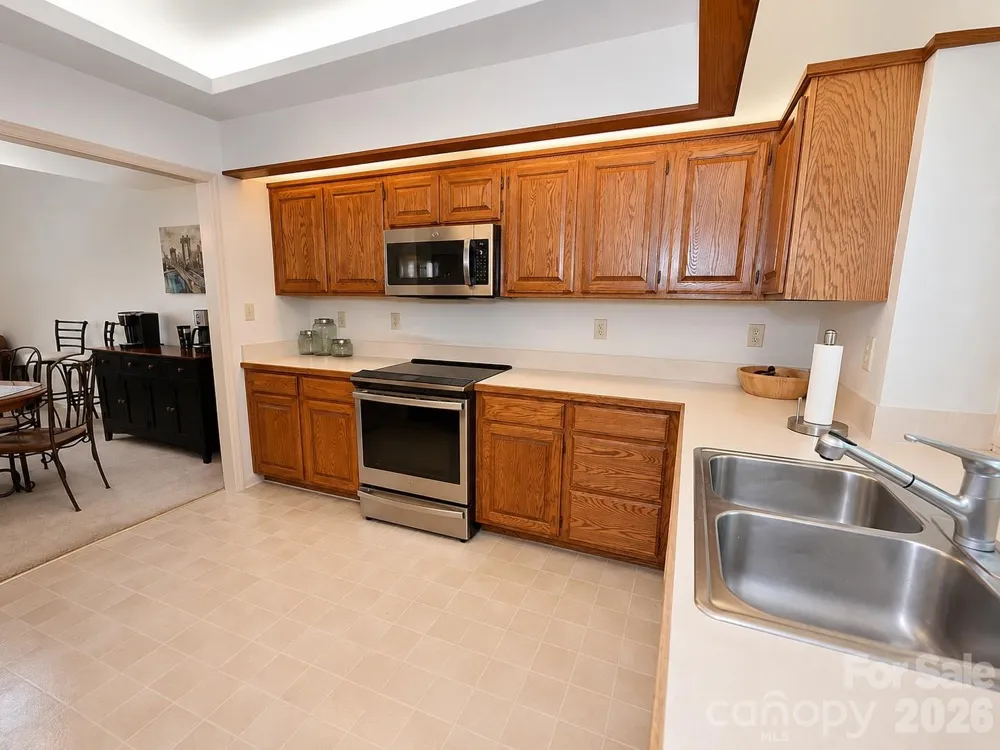 3675 Rock Bridge Drive NE Conover, NC 28613