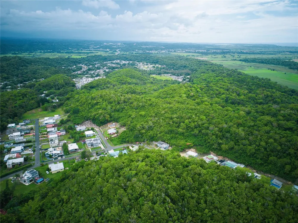 PR 616 LA MONSERRATE Manati, PR 00674
