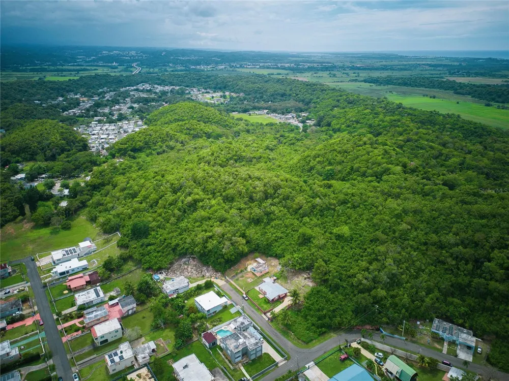 PR 616 LA MONSERRATE Manati, PR 00674