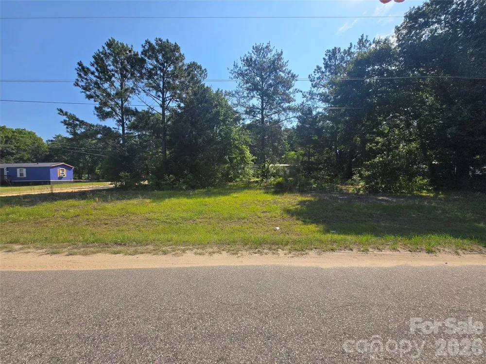 134 Duncan Road Hamlet, NC 28345