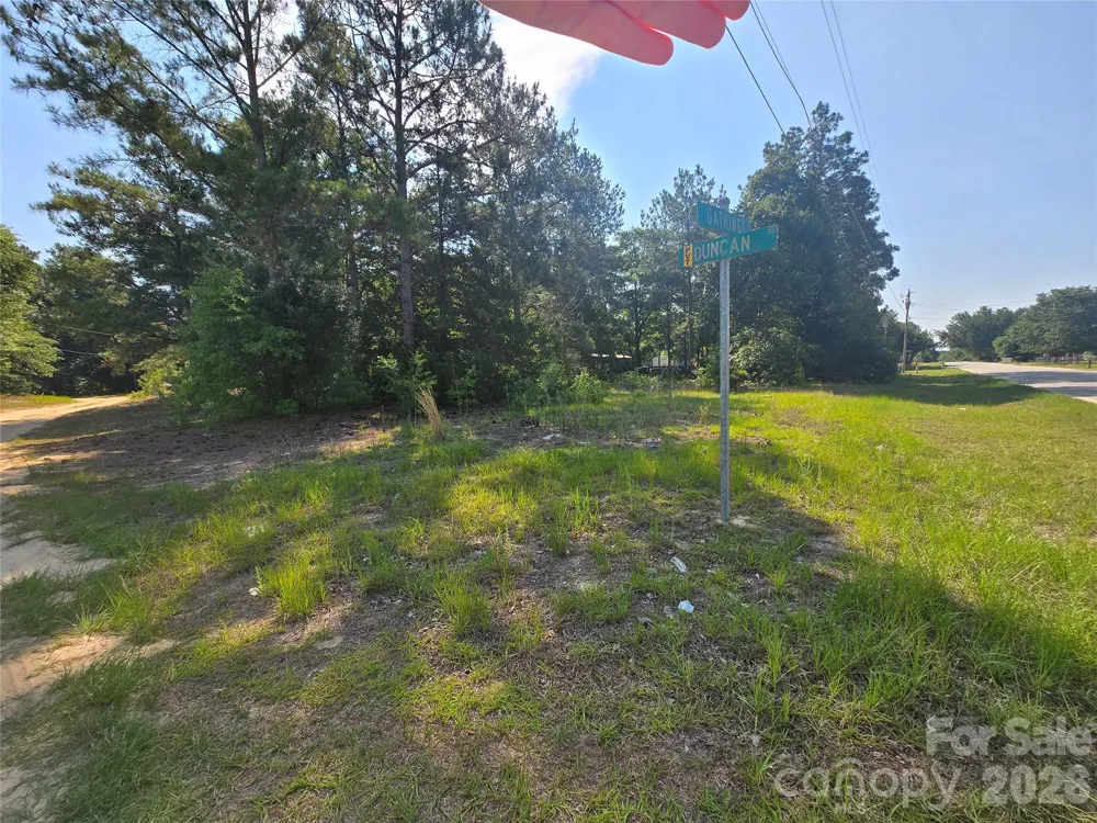 134 Duncan Road Hamlet, NC 28345