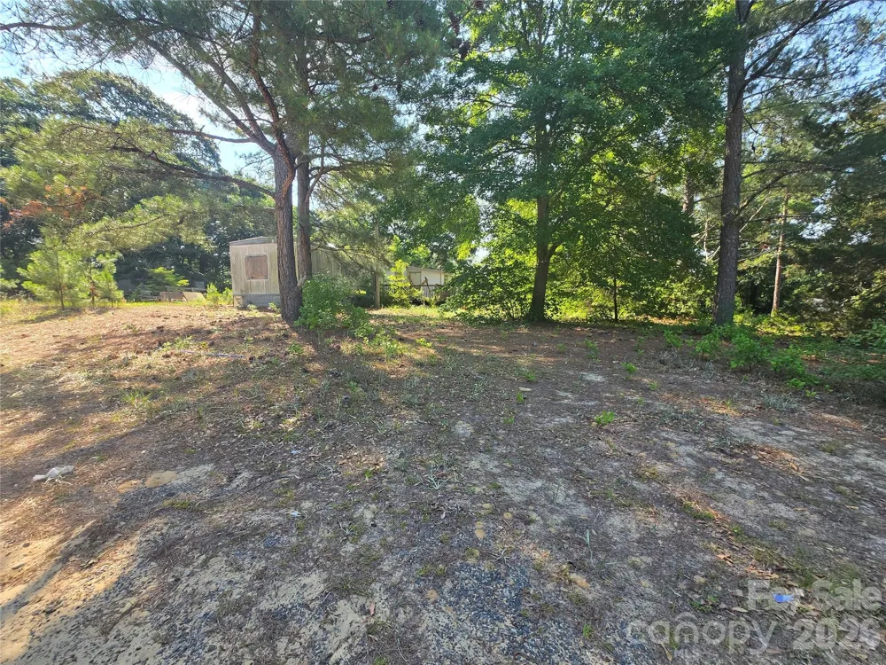 134 Duncan Road Hamlet, NC 28345