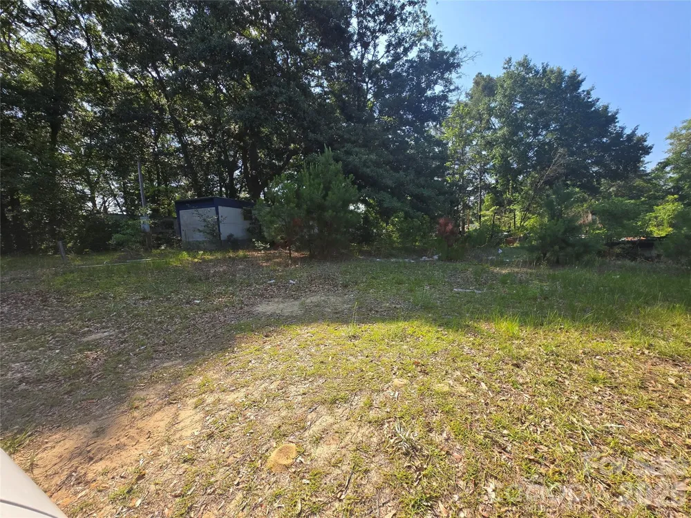 134 Duncan Road Hamlet, NC 28345