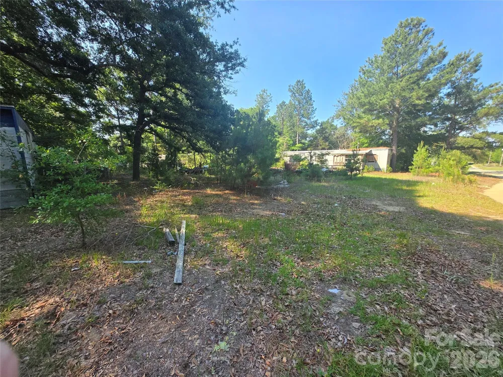 134 Duncan Road Hamlet, NC 28345